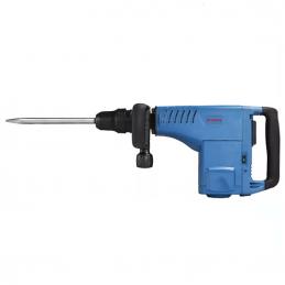 Dongcheng(DCดีจริง) DZG10 สกัดคอนกรีตไฟฟ้า SDS Max 10.4KG 1500W