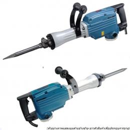Dongcheng(DCดีจริง) DZG03-15 เครื่องสกัดคอนกรีต 16 กก. 1240W Hex 30 มม.