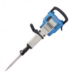 Dongcheng(DCดีจริง) DZG16 เครื่องสกัดคอนกรีต 1700W Hex 30 มม.