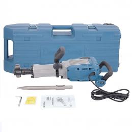 Dongcheng(DCดีจริง) DZG16 เครื่องสกัดคอนกรีต 1700W Hex 30 มม.