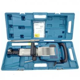 Dongcheng(DCดีจริง) DZG16 เครื่องสกัดคอนกรีต 1700W Hex 30 มม.