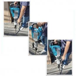 Dongcheng(DCดีจริง) DZG16 เครื่องสกัดคอนกรีต 1700W Hex 30 มม.