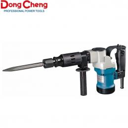 SKI - สกี จำหน่ายสินค้าหลากหลาย และคุณภาพดี | Dongcheng(DCดีจริง) DZG6 เครื่องสกัดคอนกรีต 1050W Hex