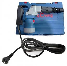 Dongcheng(DCดีจริง) DZG6S เครื่องสกัดคอนกรีต 1050W Hex