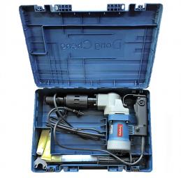 Dongcheng(DCดีจริง) DZG6S เครื่องสกัดคอนกรีต 1050W Hex