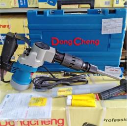 Dongcheng(DCดีจริง) DZG6S เครื่องสกัดคอนกรีต 1050W Hex