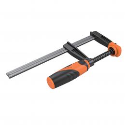 SKI - สกี จำหน่ายสินค้าหลากหลาย และคุณภาพดี | KENDO 40420 ปากกาตัวเอฟ 120x1000mm.