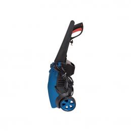 Dongcheng(DCดีจริง) DQW5.5/10 เครื่องฉีดน้ำแรงดันสูง 100 บาร์สูงสุด 140 บาร์ 1600W (ปริมาณการไหลของน้ำ 5.5ลิตร/นาที)