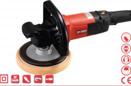 KEYANG DP-7000V เครื่องขัดสี 7 นิ้ว 1200 วัตต์