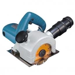 Dongcheng(DCดีจริง) DZR110 เครื่องเซาะร่องคอนกรีต ใบคู่ 110 มม. 4 นิ้ว 1600W