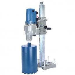 Dongcheng(DCดีจริง) DZZ02-200S แท่นเจาะคอนกรีต 200 มม. 3500W