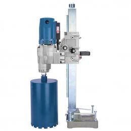 Dongcheng(DCดีจริง) DZZ02-200S แท่นเจาะคอนกรีต 200 มม. 3500W