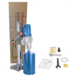 Dongcheng(DCดีจริง) DZZ02-200S แท่นเจาะคอนกรีต 200 มม. 3500W