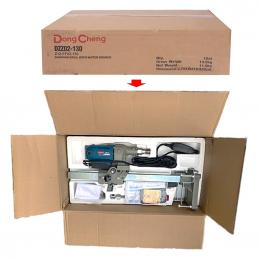 Dongcheng(DCดีจริง) DZZ02-130 แท่นเจาะคอนกรีต 130 มม. 1800W
