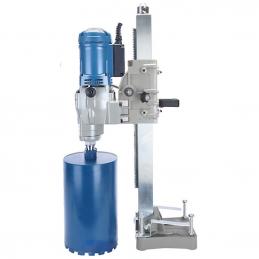 Dongcheng(DCดีจริง) DZZ02-250 แท่นเจาะคอนกรีต 250 มม. 3800W