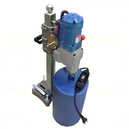 Dongcheng(DCดีจริง) DZZ02-250 แท่นเจาะคอนกรีต 250 มม. 3800W