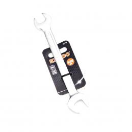 KENDO 15715 ปากตายชุบแข็ง 14x15mm