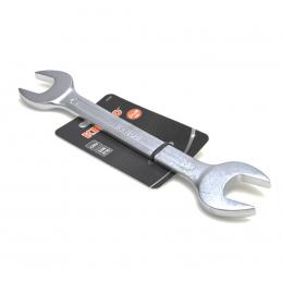 KENDO 15729 ปากตายชุบแข็ง 27x30mm