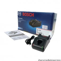 BOSCH 1600A01B8X แท่นชาร์จสำหรับแบตเตอรี่ GAL 12V-40 Li-ion 10.8-12V
