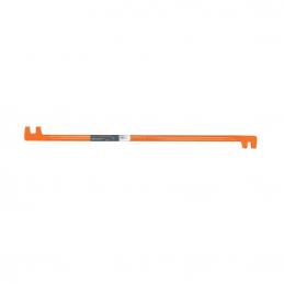 SKI - สกี จำหน่ายสินค้าหลากหลาย และคุณภาพดี | TRUPER 19800 ประแจดัดเหล็ก GTR-21: ขากรรไกร 5/8นิ้ว สำหรับแท่ง 1/2นิ้ว และ 3/4 นิ้วขากรรไกรสำหรับแท่ง 5/8นิ้ว