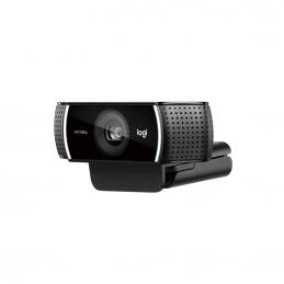 Logitech-C922-PRO-STREAM-กล้องเว็บแคม-FHD-1080p-30Fps-HD-720p-60fps
