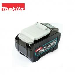 SKI - สกี จำหน่ายสินค้าหลากหลาย และคุณภาพดี | MAKITA MP191L53-5 แบตเตอรี่ BL4050F 40VMAX (5.0 AH)