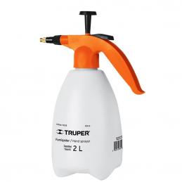 SKI - สกี จำหน่ายสินค้าหลากหลาย และคุณภาพดี | TRUPER 10235 กระบอกสูบน้ำยาขนาด 2 ลิตร