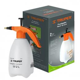 TRUPER 10235 กระบอกสูบน้ำยาขนาด 2 ลิตร