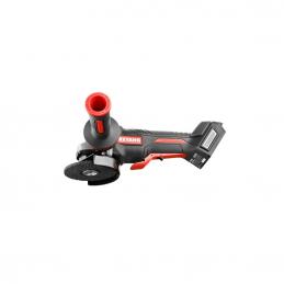 SKI - สกี จำหน่ายสินค้าหลากหลาย และคุณภาพดี | KEYANG DG20BLH-100SV SOLO เครื่องเจียรไร้สาย 4นิ้ว ด้ามกันกระเทือน 18V (เครื่องเปล่า)