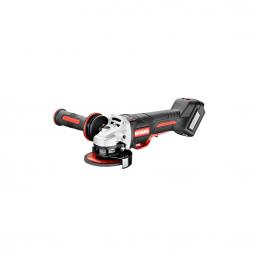 KEYANG DG20BLH-100SV SOLO เครื่องเจียรไร้สาย 4นิ้ว ด้ามกันกระเทือน 18V (เครื่องเปล่า)