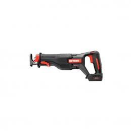 KEYANG RS20BLH-30V SOLO เลื่อยชักไร้สาย 20V (เครื่องเปล่า)