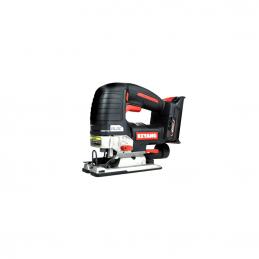 SKI - สกี จำหน่ายสินค้าหลากหลาย และคุณภาพดี | KEYANG JS20BLH-135V SOLO เลื่อยจิ๊กซอว์ไร้สาย 20V  (เครื่องเปล่า)