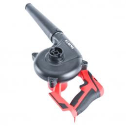 KEYANG BR18L SOLO เป่าลมเย็นไร้สาย 3 สปีด 18V. (เครื่องเปล่า)