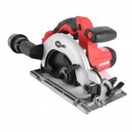 SKI - สกี จำหน่ายสินค้าหลากหลาย และคุณภาพดี | KEYANG CS-1800L SOLO เลื่อยวงเดือนไร้สาย 18V.  (เครื่องเปล่า)