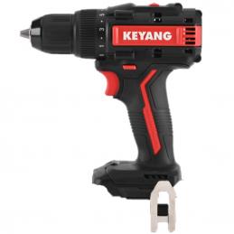 SKI - สกี จำหน่ายสินค้าหลากหลาย และคุณภาพดี | KEYANG DM18BL-W SOLO สว่านกระแทกไร้สาย 18V.  (เครื่องเปล่า)