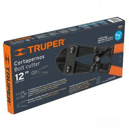 TRUPER 12830 กรรไกรตัดเหล็กเส้น 12 นิ้ว (CP-12X) (ราคาต่ออัน ,ในกล่องบรรจุ 2 อัน)