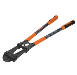 SKI - สกี จำหน่ายสินค้าหลากหลาย และคุณภาพดี | TRUPER 12833 กรรไกรตัดเหล็กเส้น 24 นิ้ว (CP-24X) (ราคาต่ออัน ,ในกล่องบรรจุ 2 อัน)