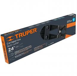 TRUPER 12833 กรรไกรตัดเหล็กเส้น 24 นิ้ว (CP-24X) (ราคาต่ออัน ,ในกล่องบรรจุ 2 อัน)