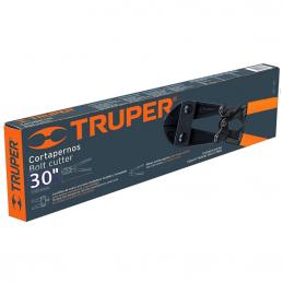 TRUPER 12834 กรรไกรตัดเหล็กเส้น 30 นิ้ว (CP-30X) (ราคาต่ออัน ,ในกล่องบรรจุ 2 อัน)