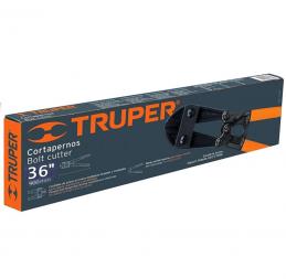 TRUPER 12835 กรรไกรตัดเหล็กเส้น 36 นิ้ว (CP-36X) (ราคาต่ออัน ,ในกล่องบรรจุ 2 อัน)