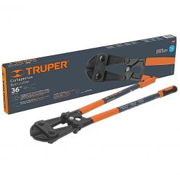 TRUPER 12835 กรรไกรตัดเหล็กเส้น 36 นิ้ว (CP-36X) (ราคาต่ออัน ,ในกล่องบรรจุ 2 อัน)
