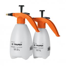 TRUPER 10929 กระบอกสูบน้ำยาขนาด 1 ลิตร