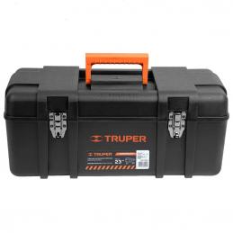 TRUPER 11506 กล่องเครื่องมือ ถาดมี 7 ช่อง 10.1/2นิ้วx23นิ้วx10นิ้ว (CHP-23X) (กล่อง 2 ชิ้น)