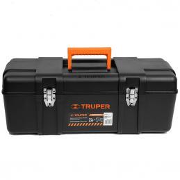 TRUPER 19882 กล่องเครื่องมือ 6 ช่อง ขนาด 26นิ้วx10.1/2นิ้วx10นิ้ว (CHP-26X)