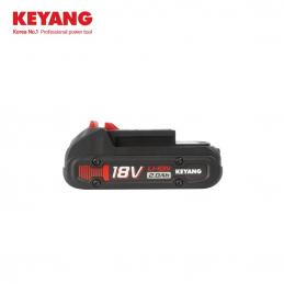 KEYANG BL18051 แบตเตอรี่ Li-Ion – 18V 2.0Ah สำหรับ DD18BL-W, DM18BL-W