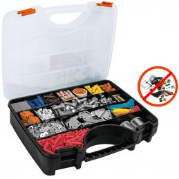 TRUPER 19939 ถาดใส่อุปกรณ์ช่าง 17นิ้วx3นิ้วx12นิ้ว (ORG-17X) (กล่อง 3 ชิ้น)
