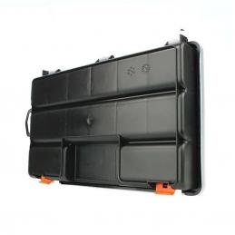 TRUPER 10035 ถาดใส่อุปกรณ์ช่าง 11 ช่อง ขนาด 15x23x3.8 cm. (ORG-11) (กล่อง 6 ชิ้น)