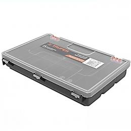 TRUPER 19896  ถาดใส่อุปกรณ์ช่าง 11นิ้วx1.3/4นิ้วx7นิ้ว (ORG-15) (กล่อง 6 ชิ้น)