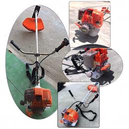 BERALA CG-139 เครื่องตัดหญ้า 4 จังหวะ สะพายบ่า สตาร์ทเบา