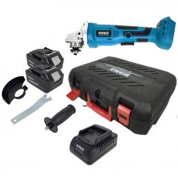 BERALA DGA404 เครื่องเจียร์ไร้สาย 98V